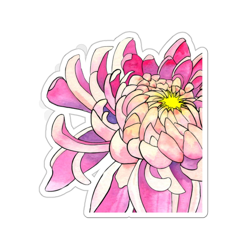 Die-Cut Stickers