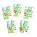 Multi-Design Greeting Cards (5-Pack)