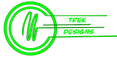 Trek Designs Logo
